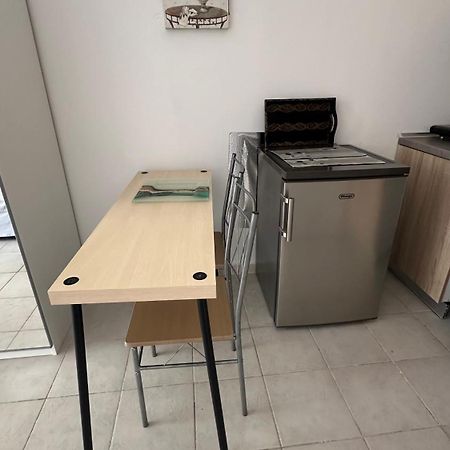 Melathron Rooms Nea Moudania Ngoại thất bức ảnh