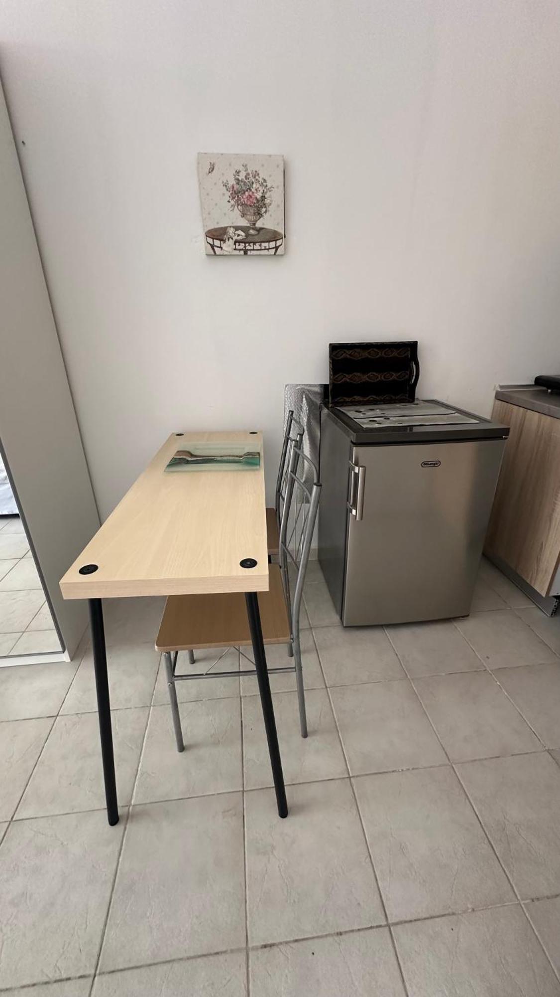 Melathron Rooms Nea Moudania Ngoại thất bức ảnh