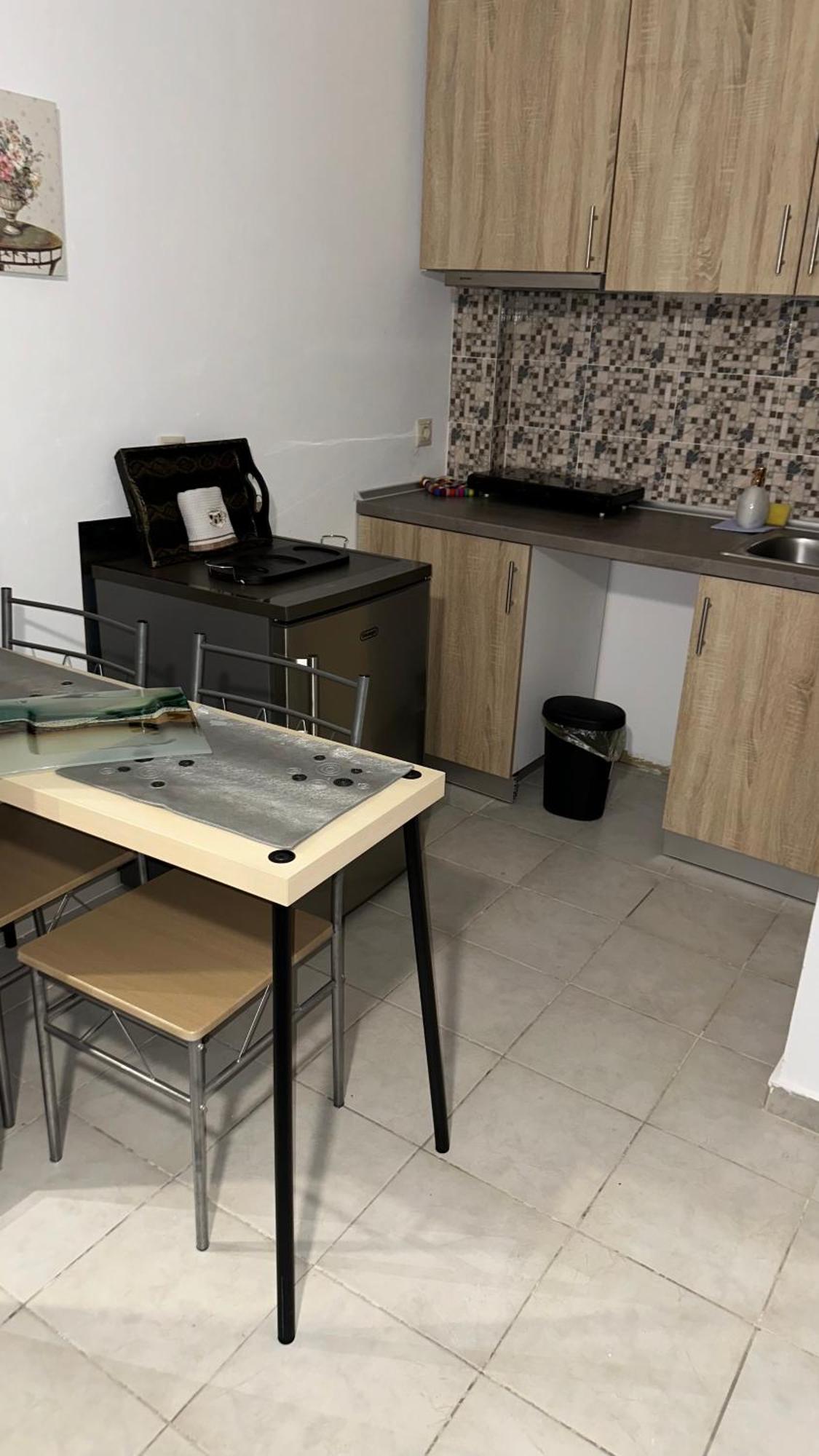 Melathron Rooms Nea Moudania Ngoại thất bức ảnh